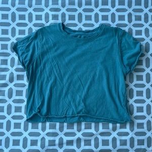 Free People The Perfect Tee